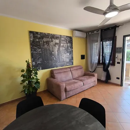Apartment Thecolours *