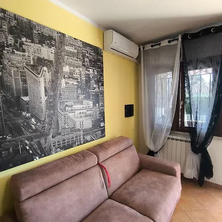 Thecolours Apartment